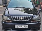 Toyota Harrier 1999