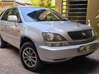 Toyota Harrier 2000