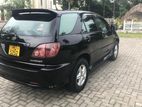 Toyota Harrier 2001