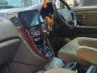 Toyota Harrier 2002