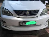 Toyota Harrier 2004