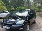 Toyota Harrier 2005