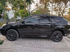 Toyota Harrier 2006