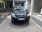 Toyota Harrier 2007