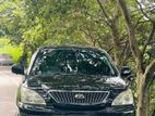 Toyota Harrier 2007
