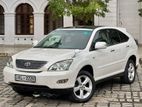 Toyota Harrier 2007