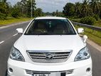 Toyota Harrier 2008