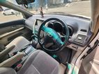 Toyota Harrier 2008