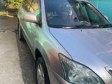 Toyota Harrier 2008