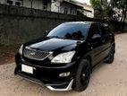 Toyota Harrier 2012 සඳහා leasing 85% ක් දිවයිනේ අඩුම පොලියට වසර 7කින්