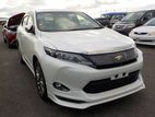 Toyota Harrier 2014 85% One Day Leasing