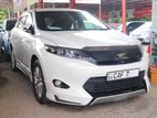 Toyota Harrier 2014