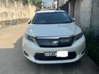 Toyota Harrier 2014