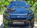 Toyota Harrier 2014
