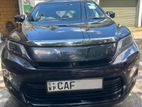 Toyota Harrier 2014