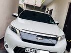 Toyota Harrier 2014