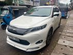 Toyota Harrier 2014