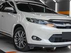 Toyota Harrier 2015 85% Leasing Partner