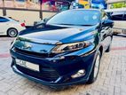 Toyota Harrier 2015