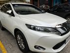 Toyota Harrier 2015