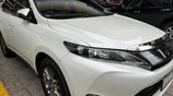 Toyota Harrier 2015