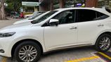 Toyota Harrier 2015