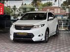 Toyota Harrier 2015