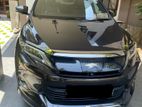 Toyota Harrier 2015