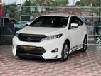 Toyota Harrier 2015