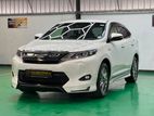 Toyota Harrier 2015