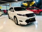 Toyota Harrier 2015