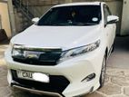 Toyota Harrier 2015