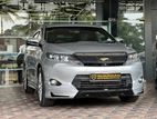 Toyota Harrier 2015