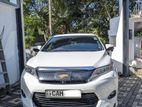Toyota Harrier 2015