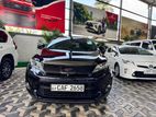 Toyota Harrier 2015