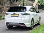 Toyota Harrier 2015