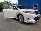 Toyota Harrier 2015