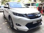 Toyota Harrier 2016 85% Leasing Partner