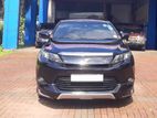 Toyota Harrier 2016