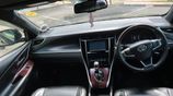 Toyota Harrier 2016