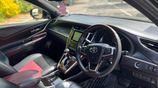 Toyota Harrier 2016