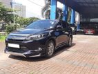 Toyota Harrier 2016