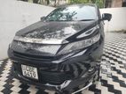 Toyota Harrier 2016