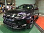 Toyota Harrier 2016 Leasing 80%