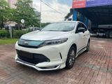 Toyota Harrier 2017