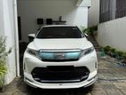 Toyota Harrier 2017