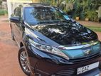 Toyota Harrier 2017