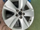 Toyota Harrier 2018 17inch Alloy Wheel