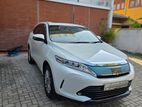 Toyota Harrier 2017