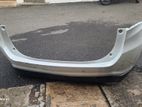 Toyota Harrier 2019 Reya Bumper